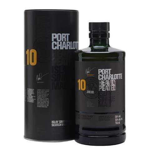 port charlotte viski